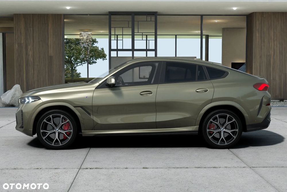BMW X6 - 2