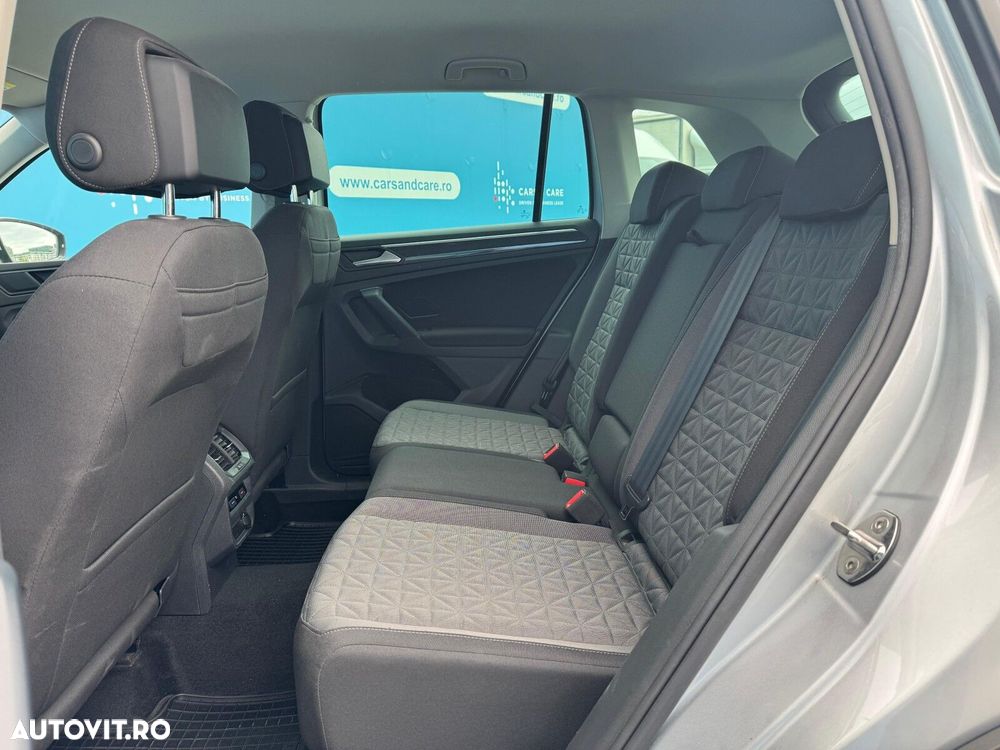 Volkswagen Tiguan 1.5 TSI OPF Life - 9