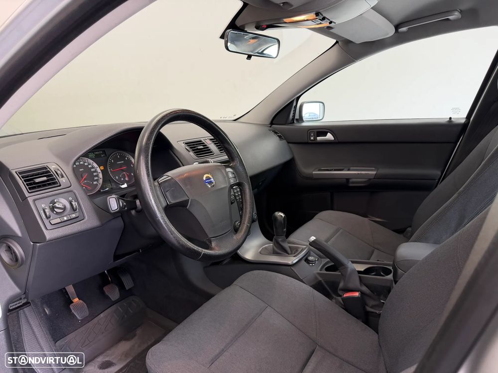 Volvo S40 2.0 D Nível 1 - 41