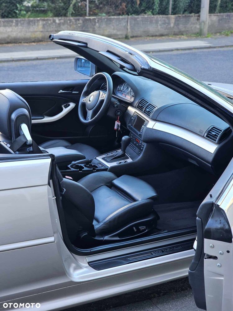 BMW Seria 3 325 Ci - 8