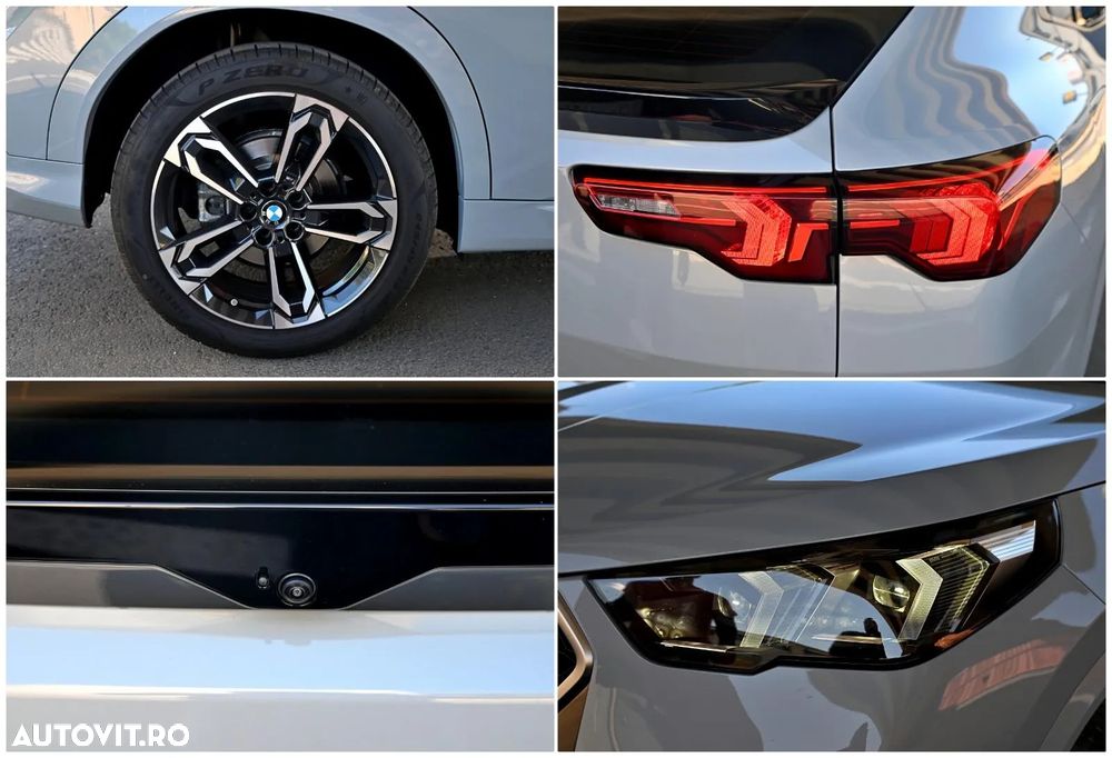 BMW X2 - 4
