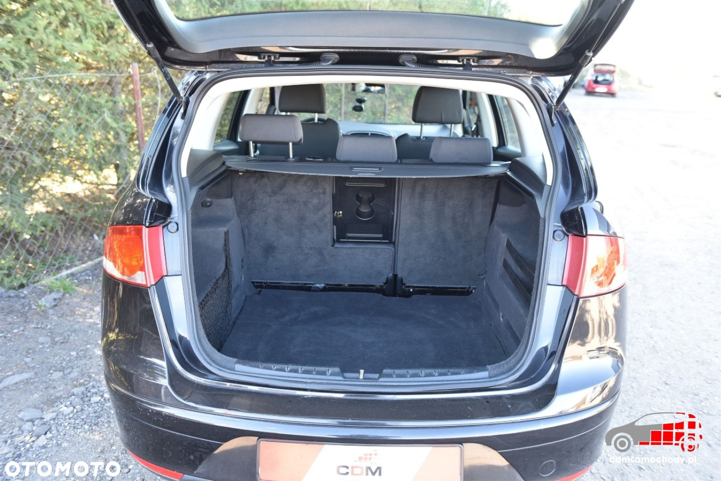 Seat Altea XL - 15