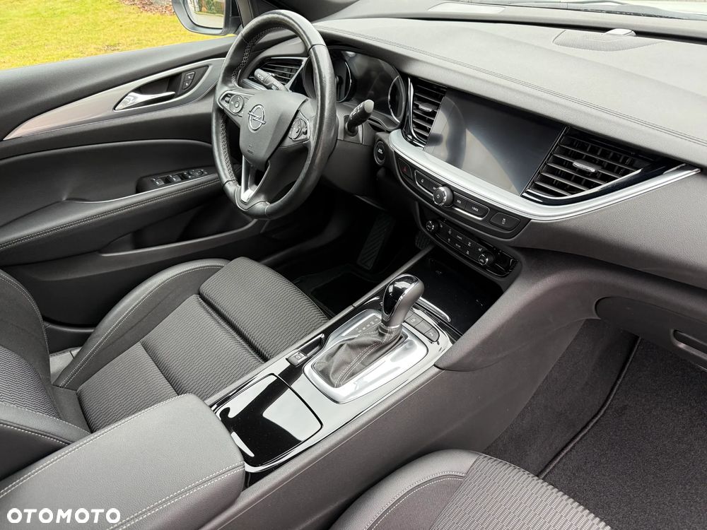 Opel Insignia 2.0 CDTI Business Elegance S&S - 21