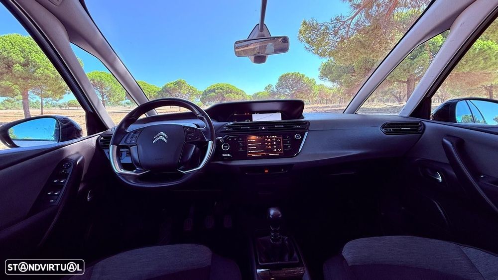 Citroën Grand C4 Spacetourer 1.5 BlueHDi Feel Business - 43