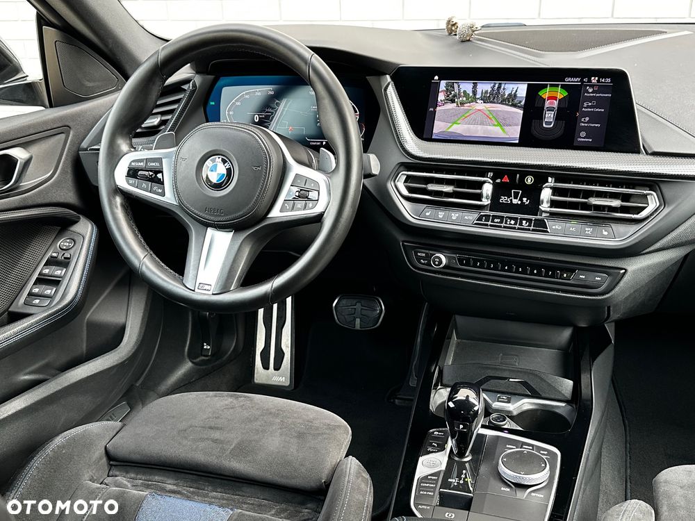 BMW Seria 2 220i GT M Sport sport - 29