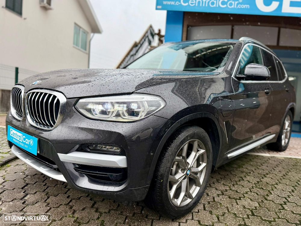 BMW X3 30 e xDrive xLine - 5