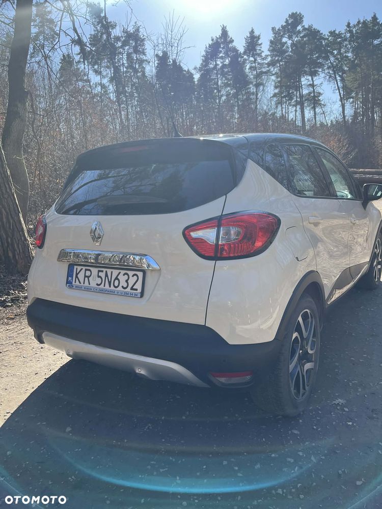 Renault Captur ENERGY dCi 90 Start&Stop Dynamique - 7