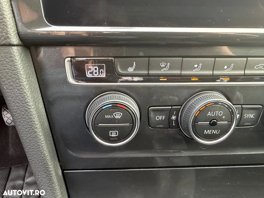 Volkswagen Golf Variant 1.5 TSI ACT Style - 11