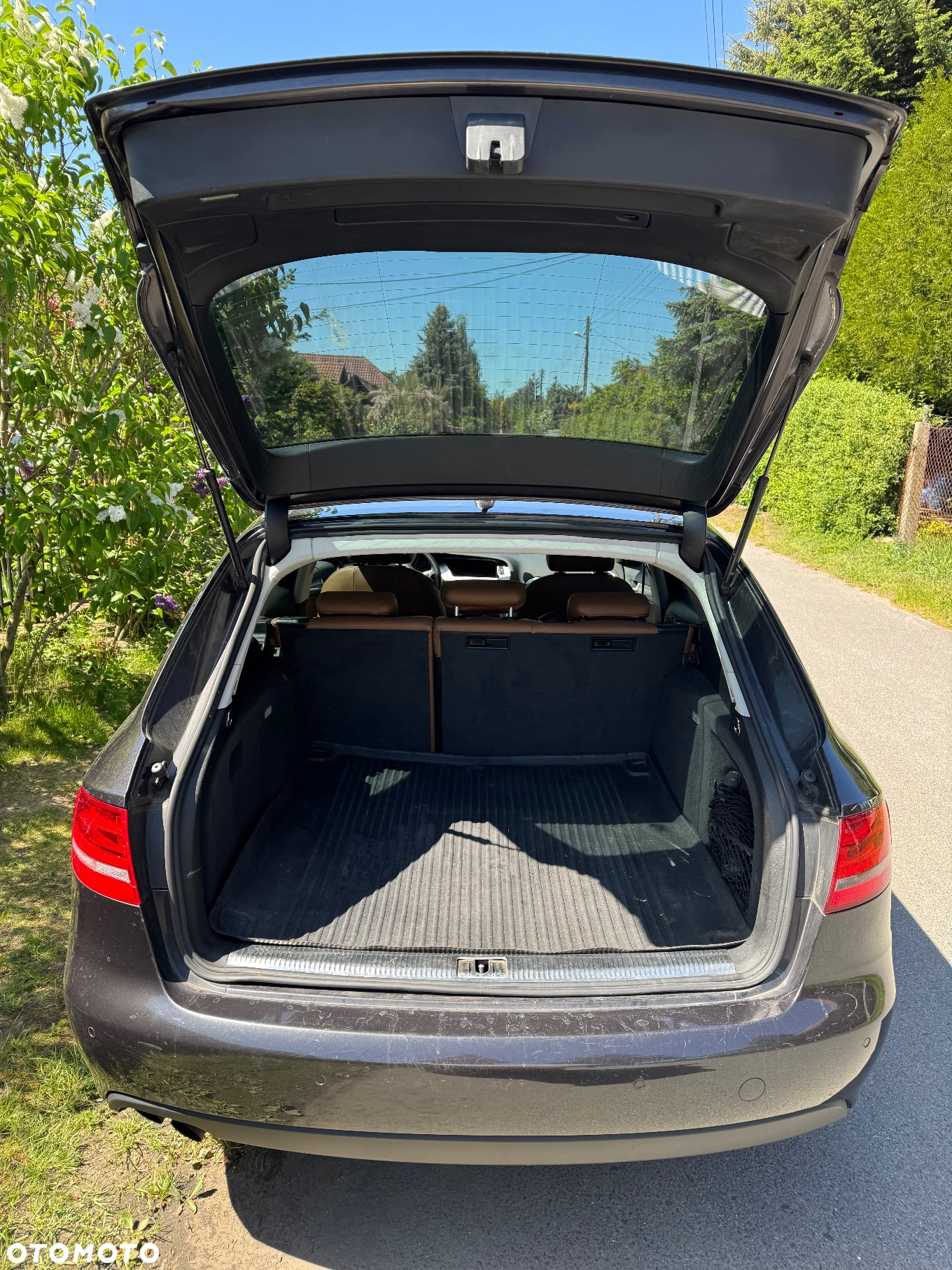 Audi A4 1.8 TFSI Multitronic - 14