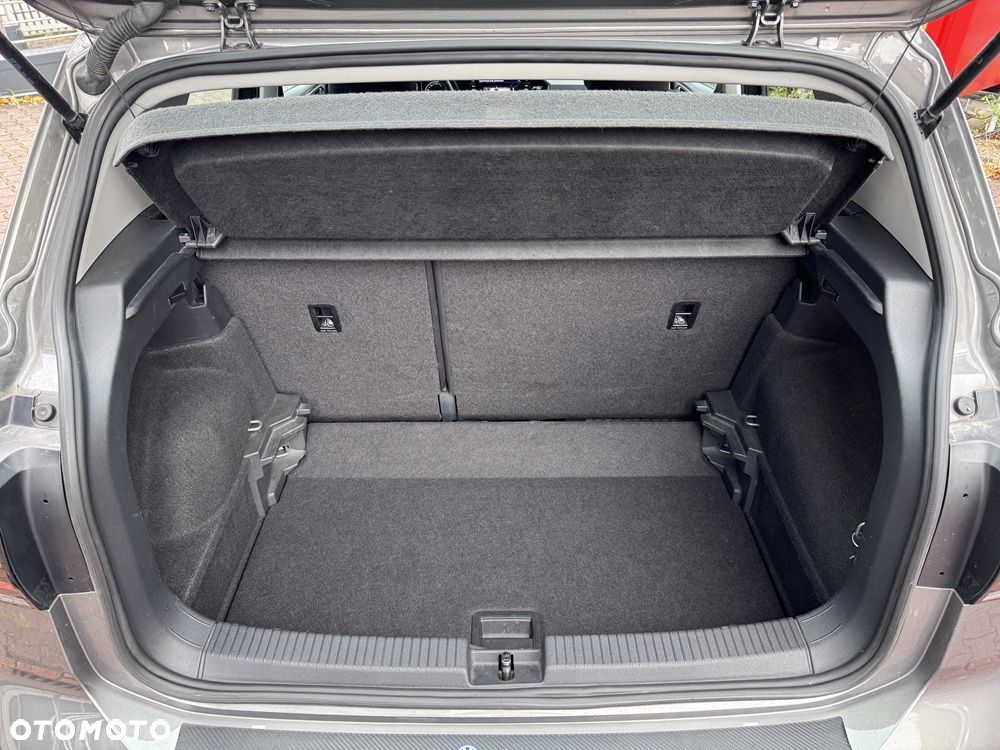 Volkswagen T-Cross 1.0 TSI Life - 18