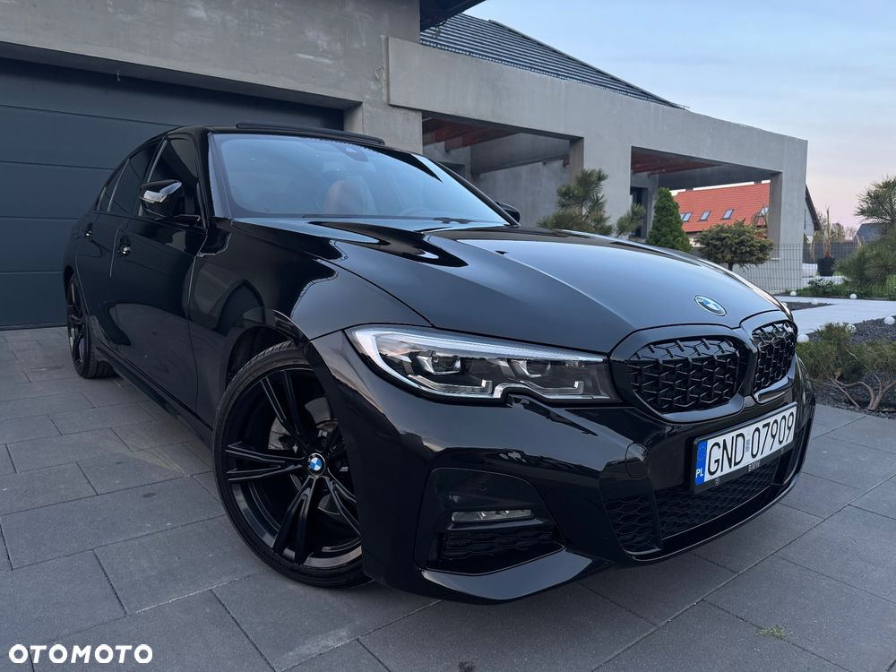 BMW Seria 3 330i M Sport - 1