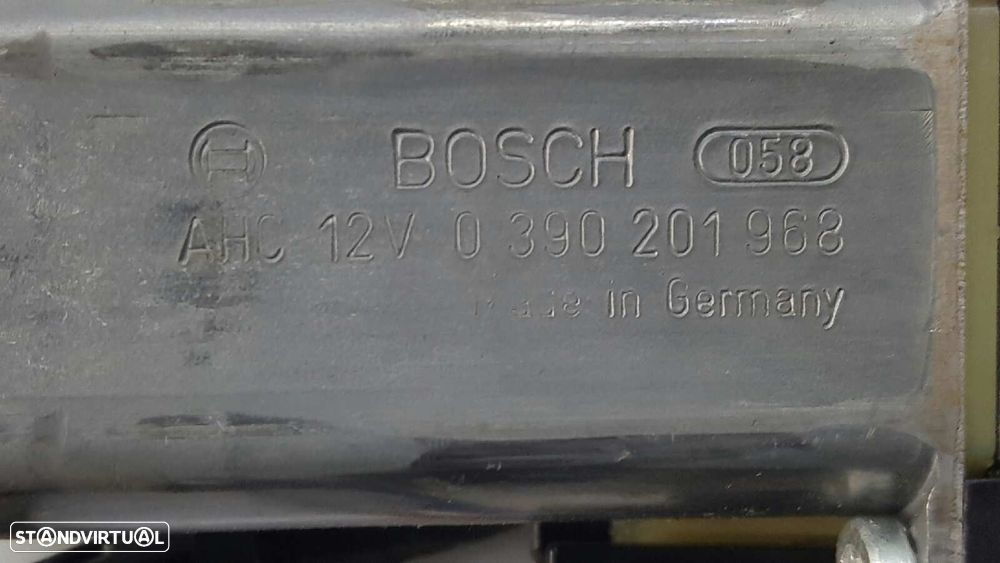 MÓDULO ELETRÓNICO MERCEDES CLASE CLK (W209) COUPE 270 CDI (209.316) - 3