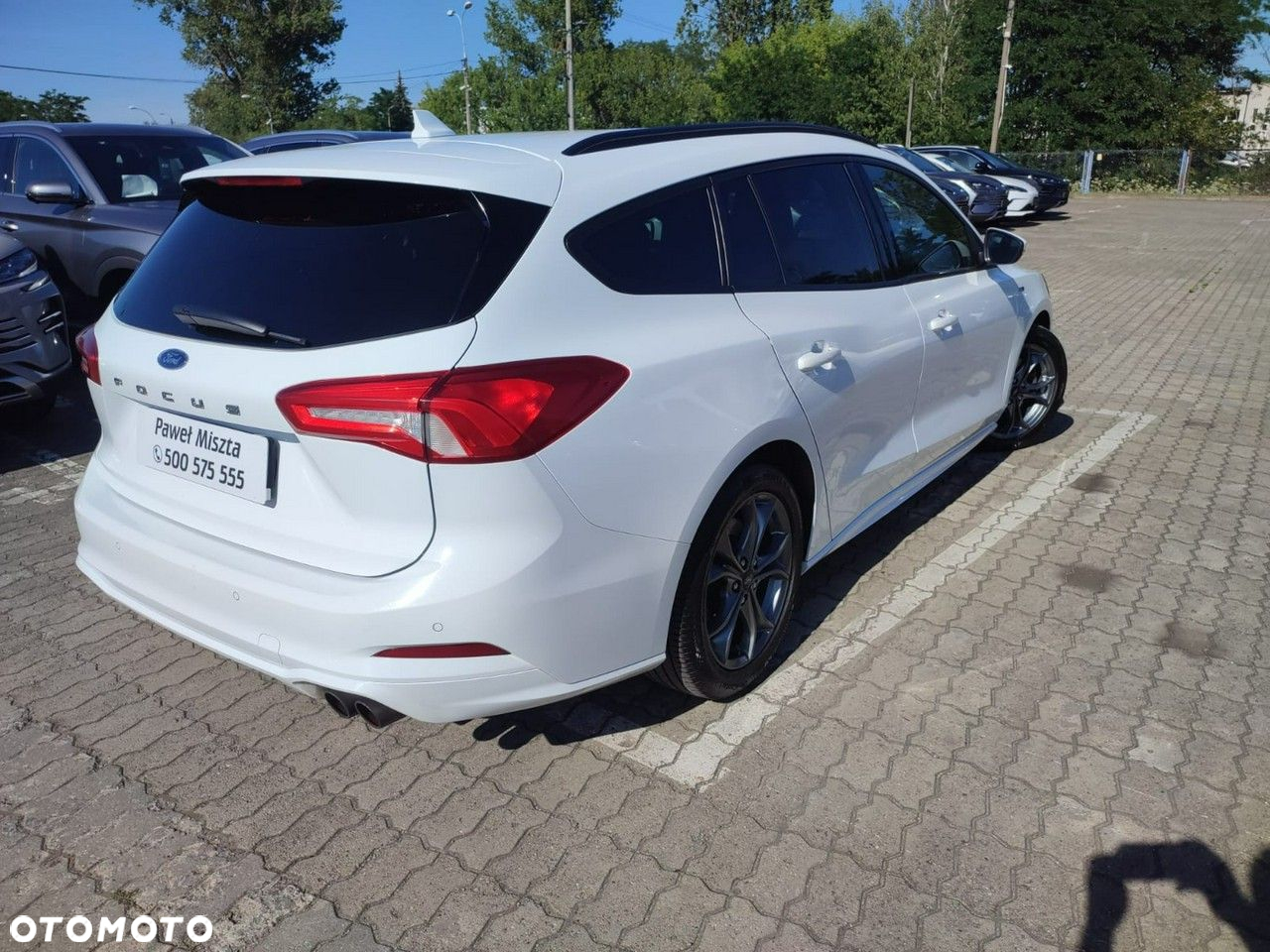 Ford Focus - 16