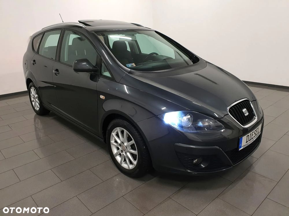Seat Altea XL 1.9 TDI Style - 32