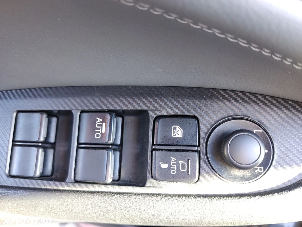 Mazda CX-3 G150 4x4 Revolution - 26