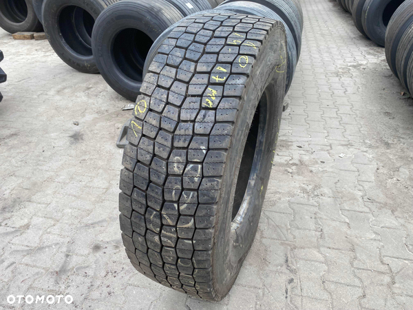 315/80R22.5 Opona MICHELIN X MULTIWAY 3D XDE 14-17mm Napęd XMULTI