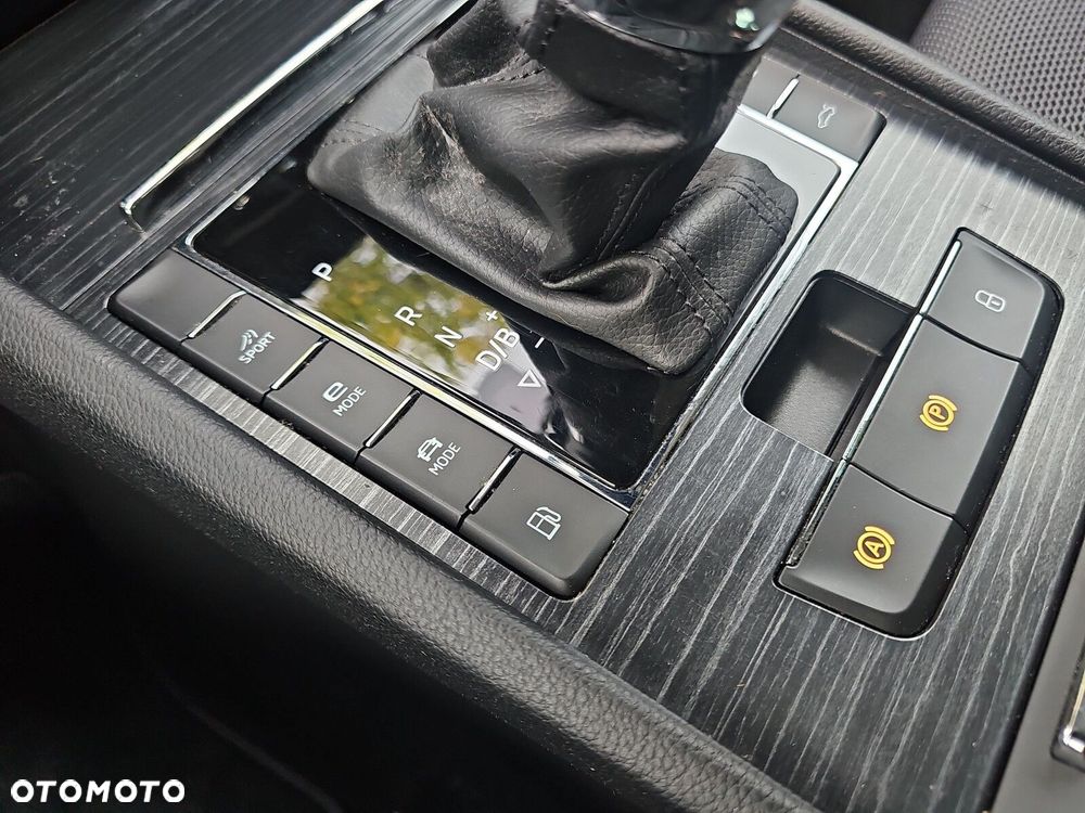 Skoda Superb 2023