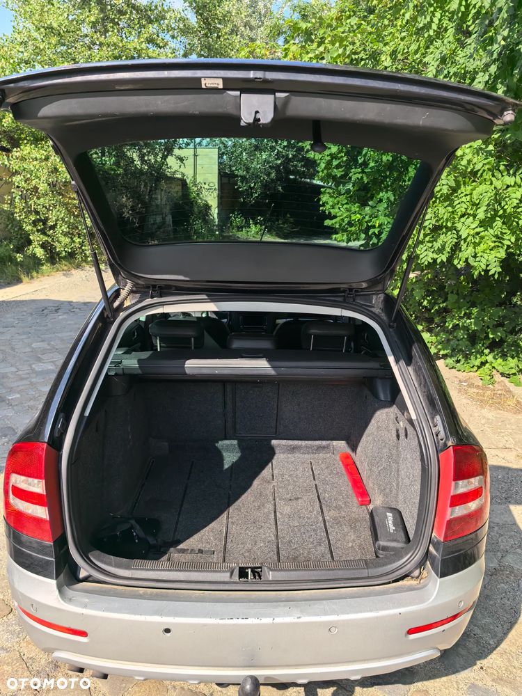 Skoda Octavia 2.0 TDI L&K 4x4 - 2