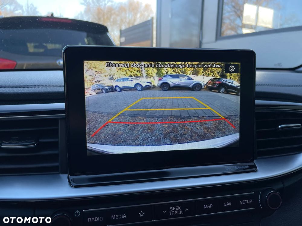 Kia ProCeed 1.6 T-GDI GT DCT - 28