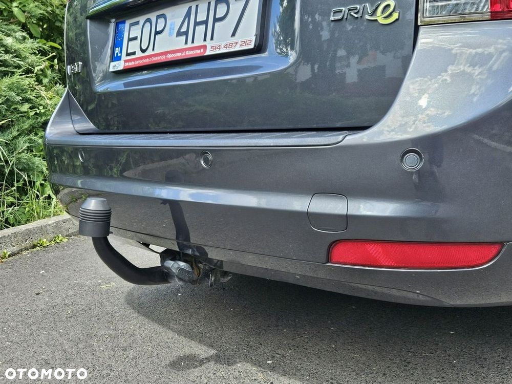 Volvo V50 DPF D2 Summum - 30