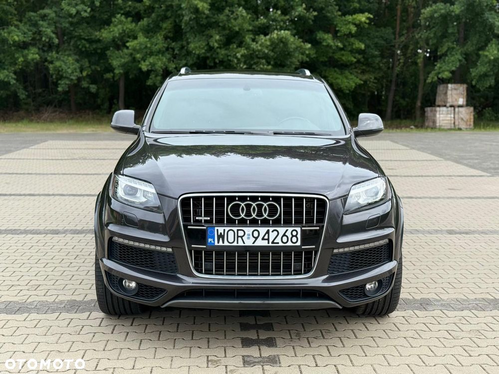 Audi Q7 - 12