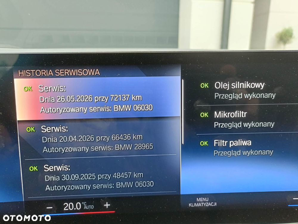 BMW Seria 4 420d xDrive mHEV M Sport - 12
