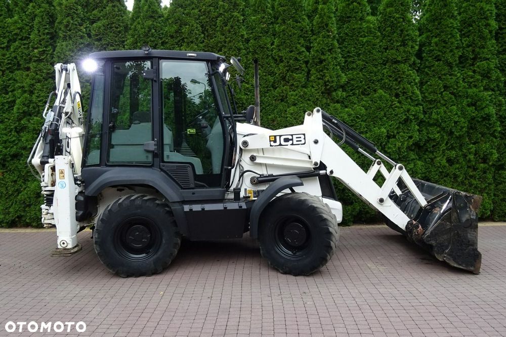 JCB 2CX 3CX - 9