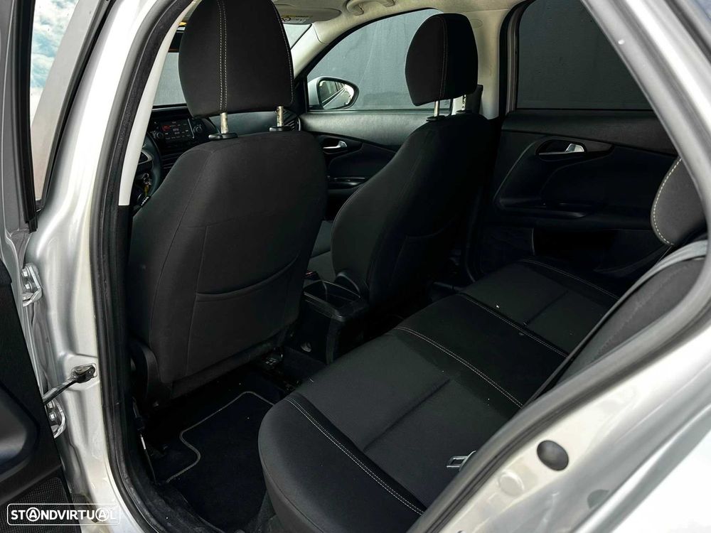 Fiat Tipo Station Wagon 1.4 Street - 16