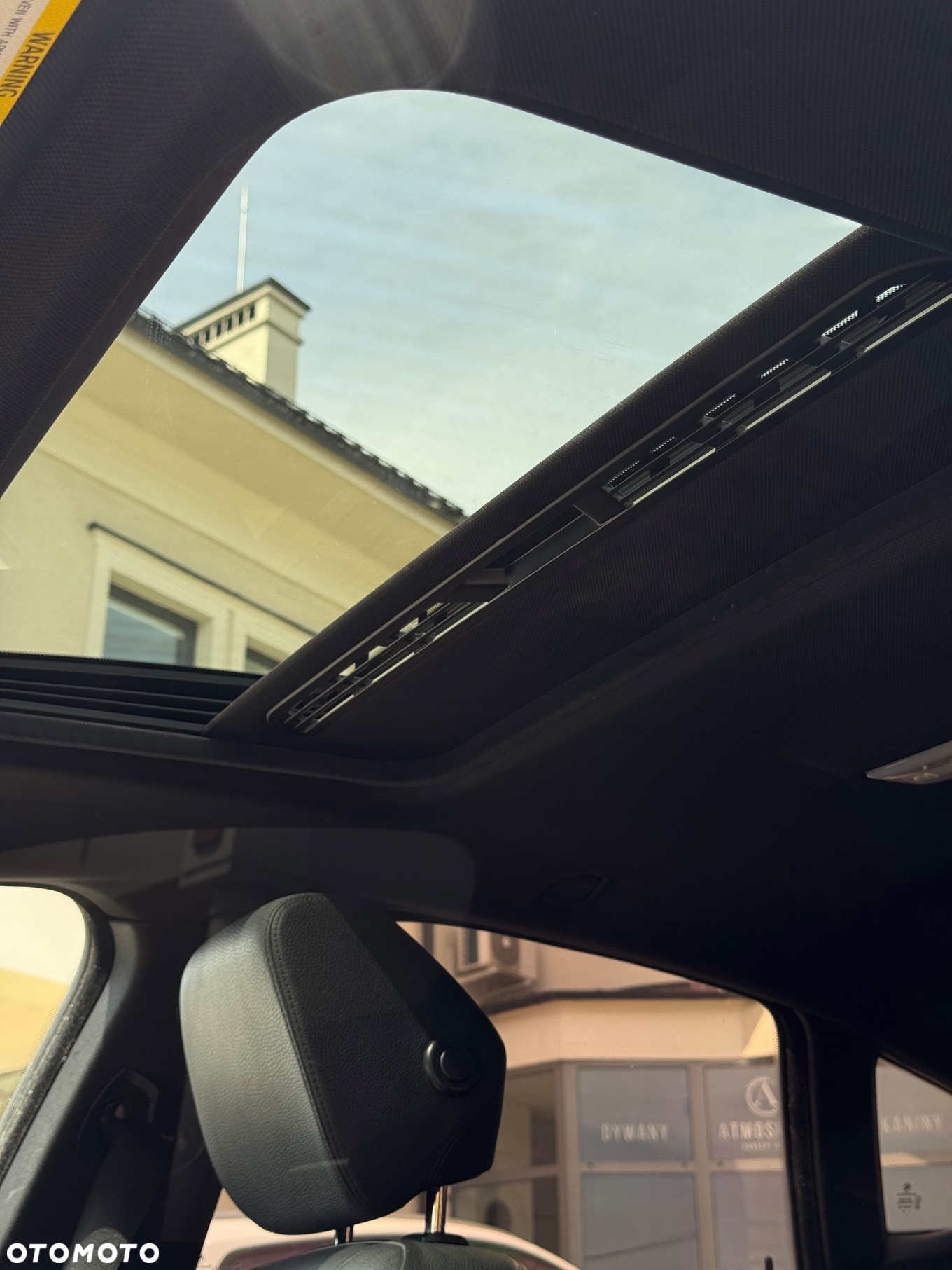 BMW Seria 4 430i Luxury Line sport - 9