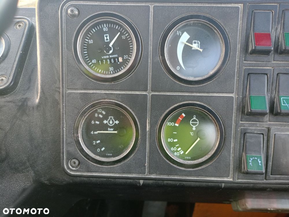 Zettelmeyer 1801 - 8