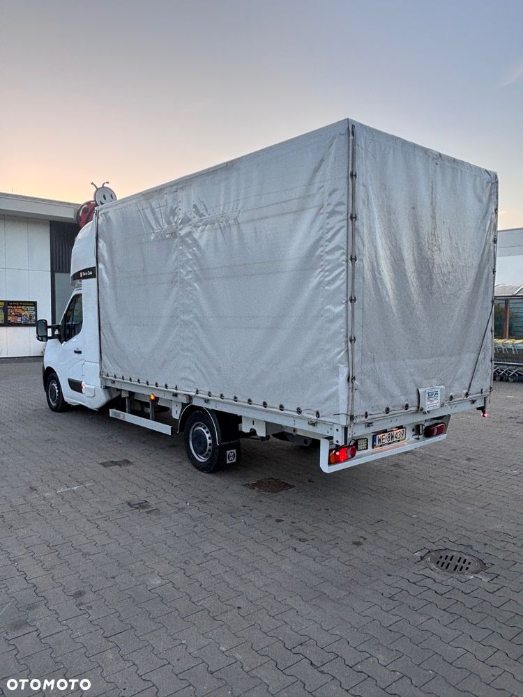 Renault Master - 6