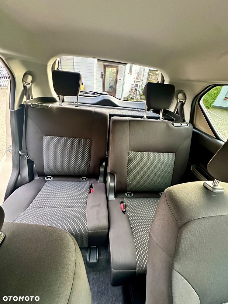 Suzuki Ignis 1.2 SHVS Premium Plus - 21