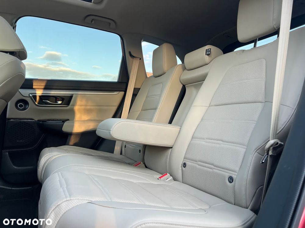 Honda CR-V 2.0 i-MMD Executive (Honda Connect+) - 31