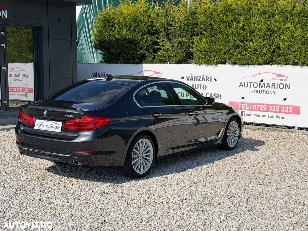 BMW Seria 3 - 16