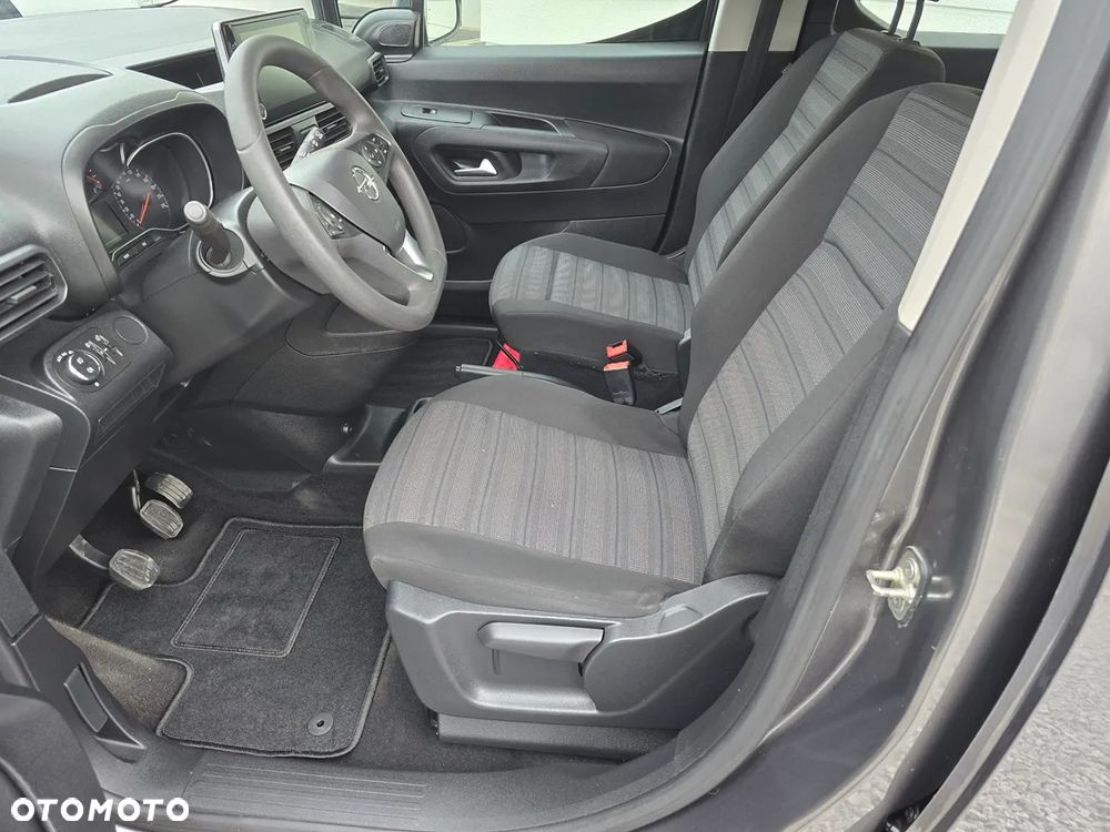 Opel Combo 1.5 D 75kW XL N1 Edition - 7