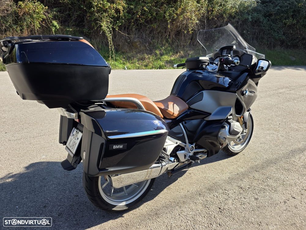 BMW R 1250 RT - 15