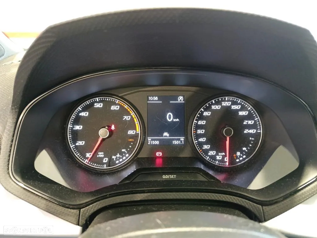 SEAT Arona 1.0 TSI FR - 7