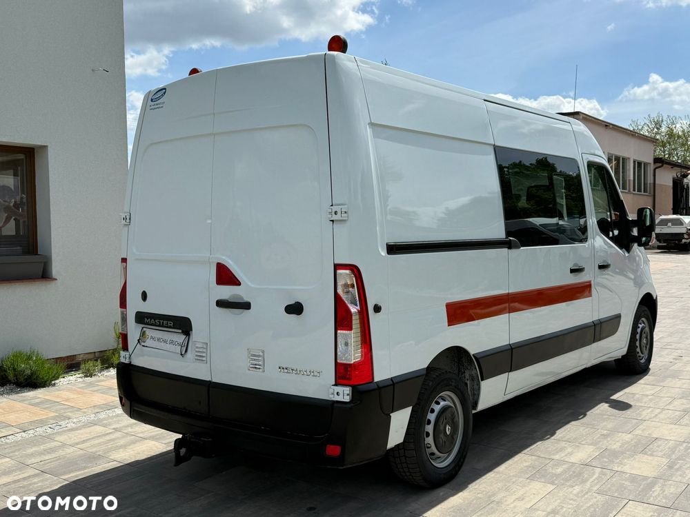 Renault Master - 3