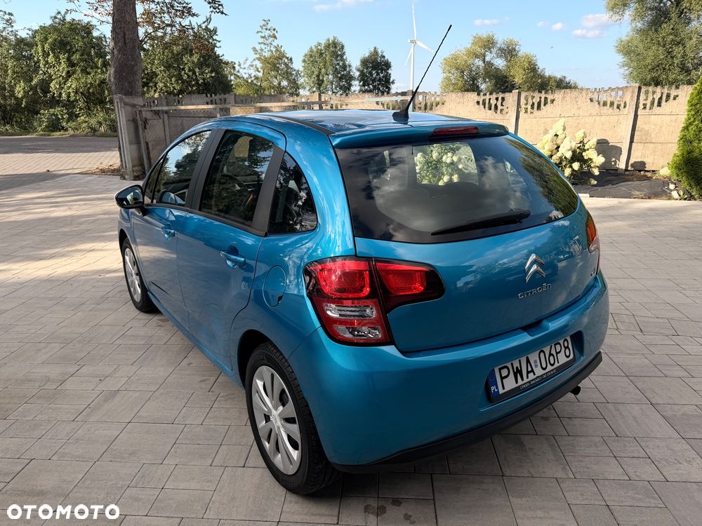Citroën C3 1.4 Selection - 5