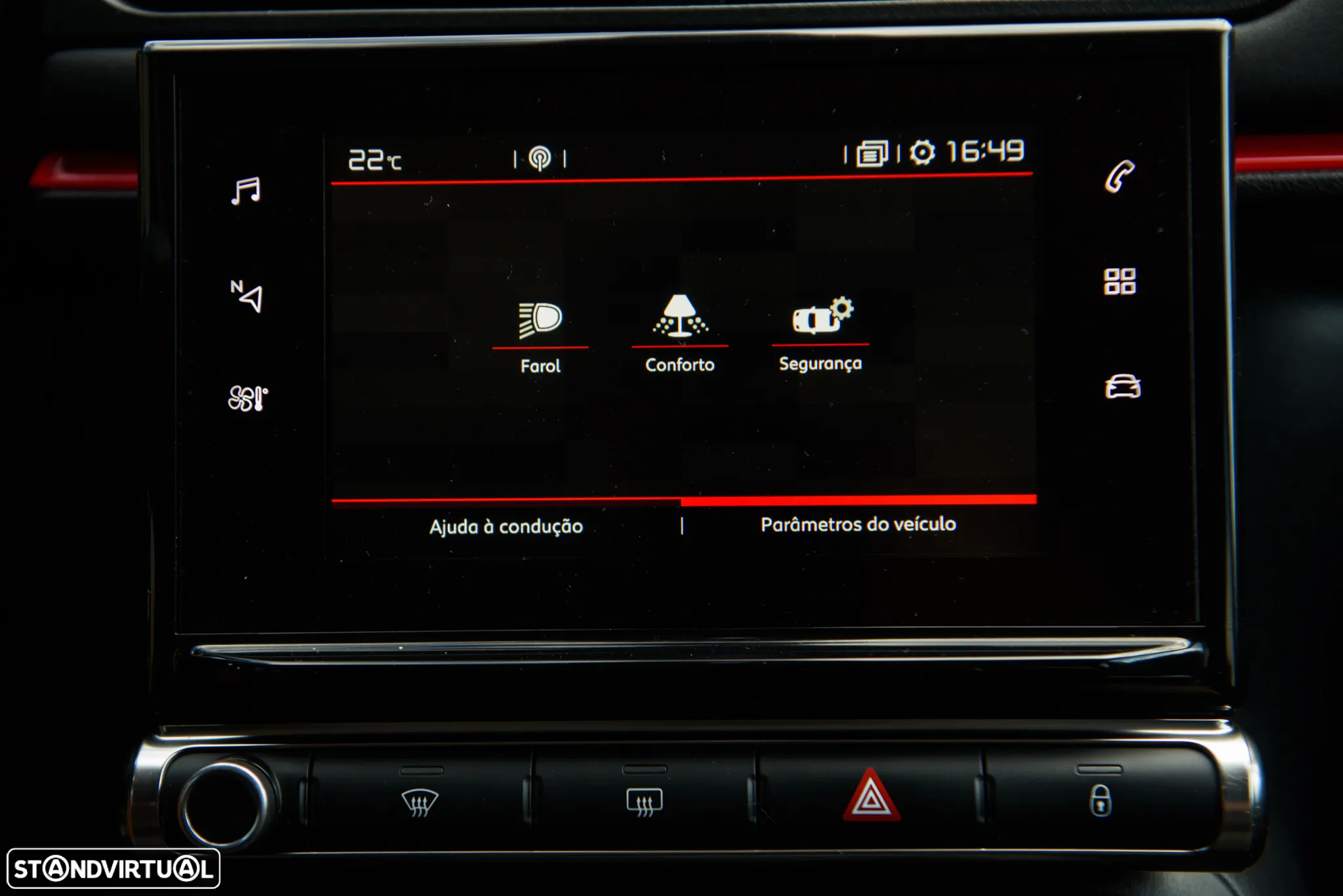Citroën C3 1.2 PureTech Shine - 45