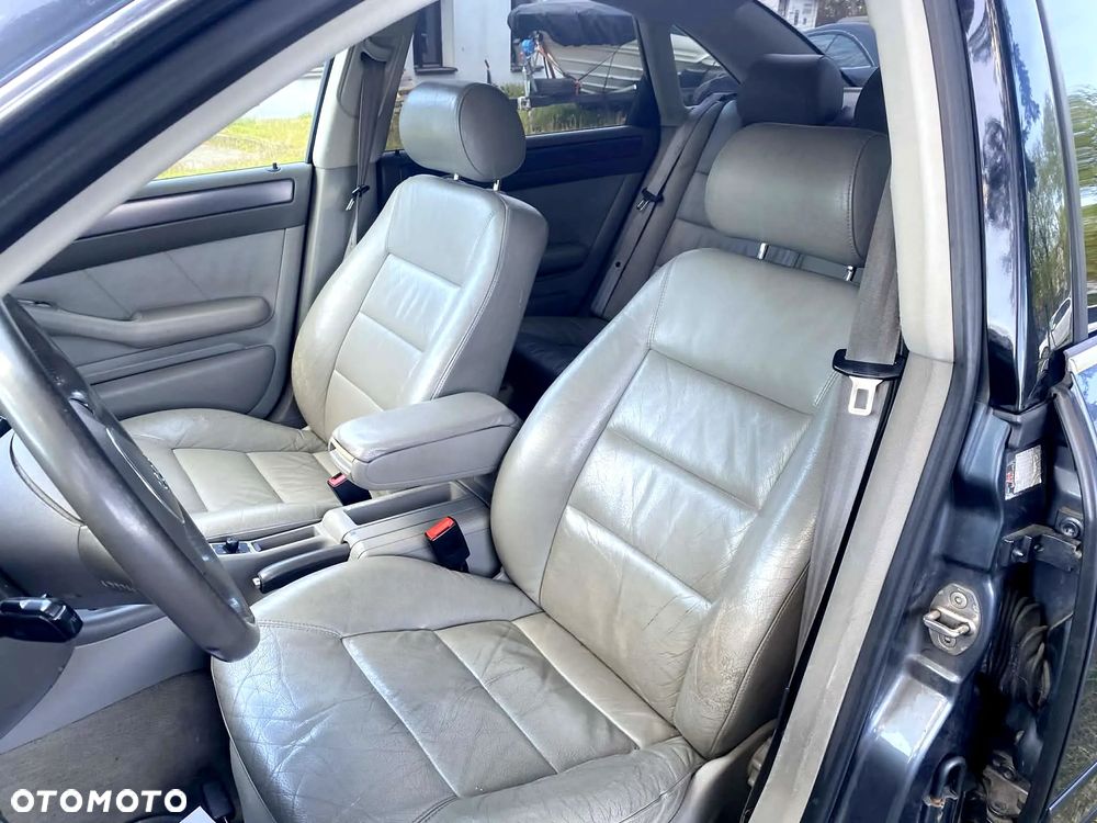 Audi A6 Limousine - 6
