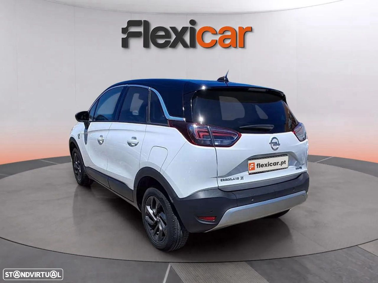 Opel Crossland X 1.2 T 120 Anos - 5