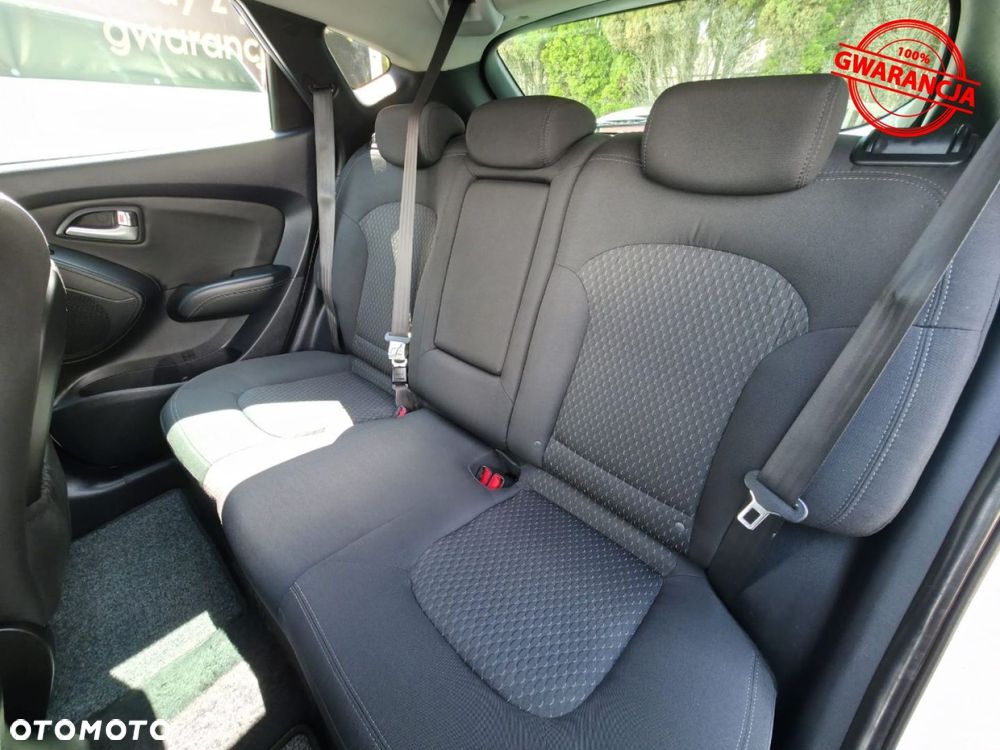 Hyundai ix35 - 21