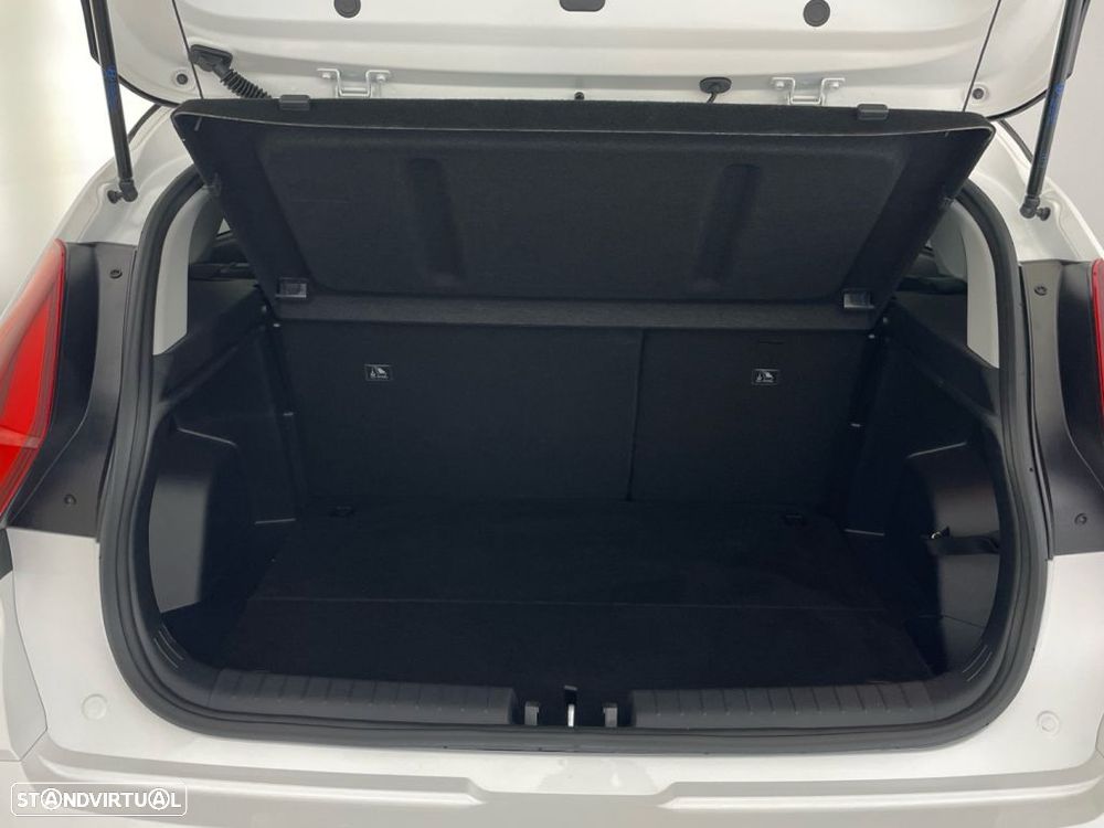 Hyundai Bayon 1.0 T-GDI Premium DCT - 13