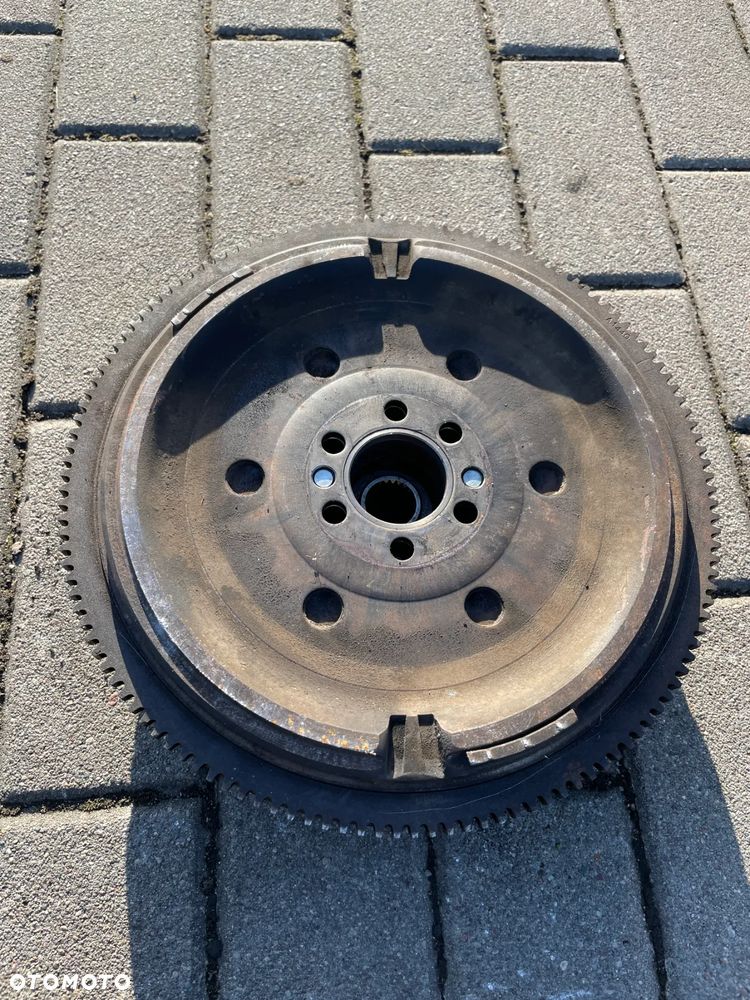 VW PASSAT B5 AUDI A4 1,9 TDI KOŁO DWUMASOWE sprzęgło dwumasa - 3