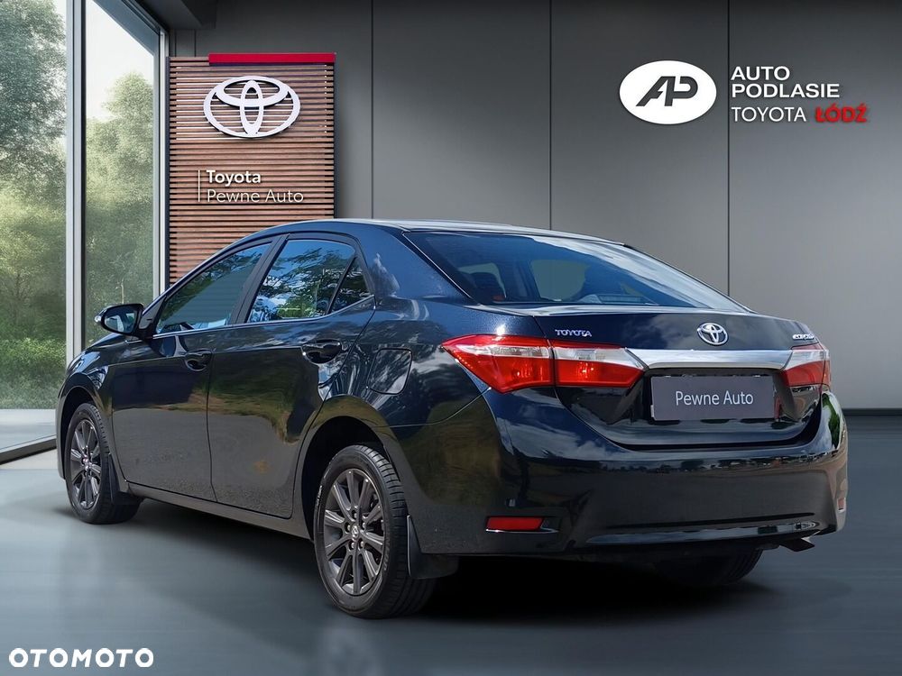 Toyota Corolla 1.6 Premium EU6 - 6