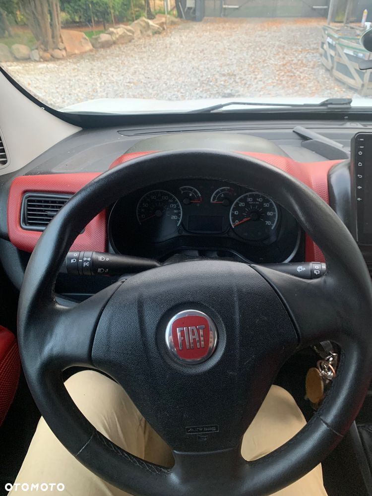 Fiat Doblo - 3