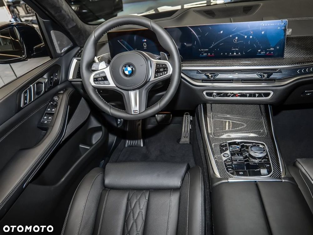 BMW X5 xDrive30d - 7