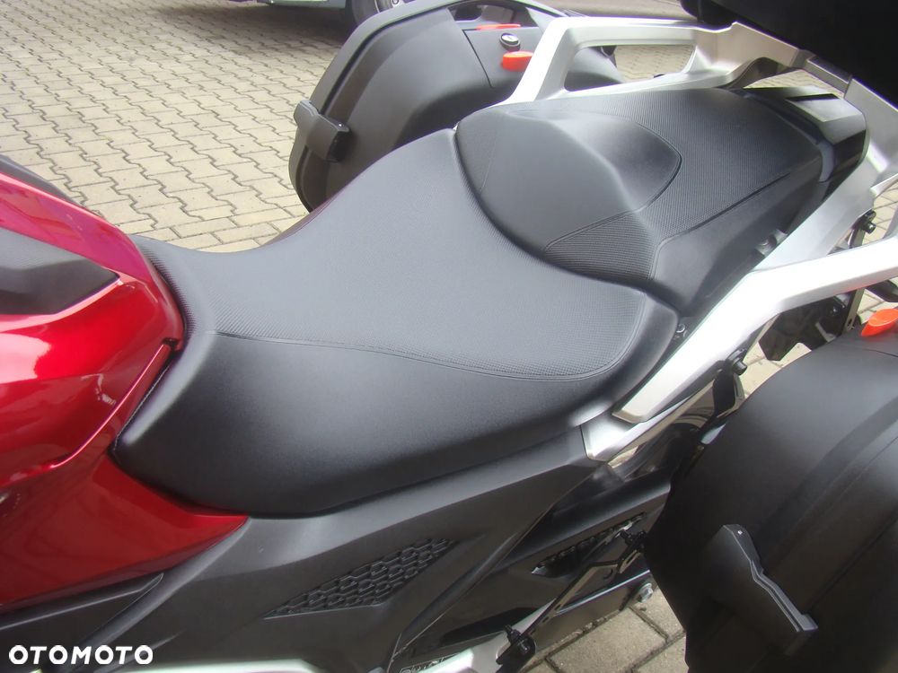 Honda NC - 14