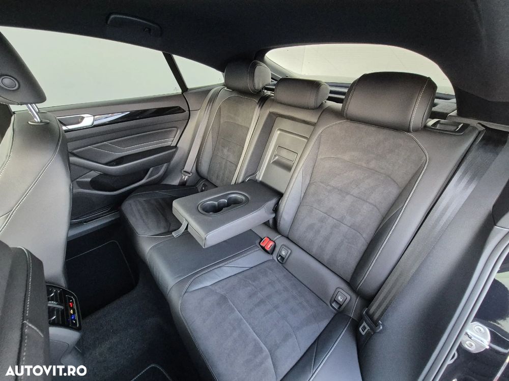 Volkswagen ARTEON 1.4 eHybrid OPF DSG R-Line - 12